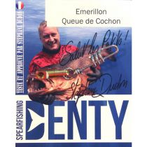 Emerillon Pigtail Denty Spearfishing