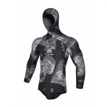 Ensemble Dessault BLACK SIDE  3.5 mm