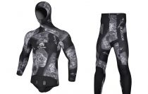Ensemble Dessault BLACK SIDE  3.5 mm