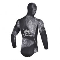 Ensemble Dessault BLACK SIDE  3.5 mm