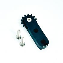  Ermes Sub Call Fish Black 