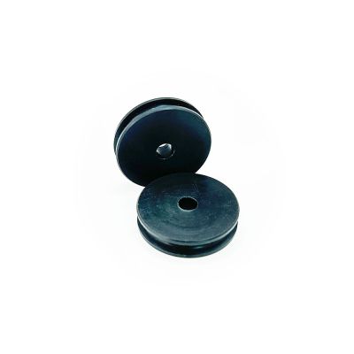  Ermes Sub Paire de Poulies Invert  