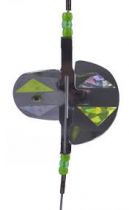 Flasher Rob Allen Kamikaze Large