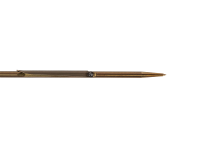 Fl�che Hunt Flash Simple Ardillon 6.5 mm