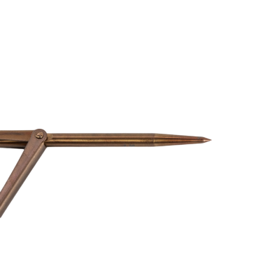 Fl�che Hunt Oceano Simple Ardillon 7 mm
