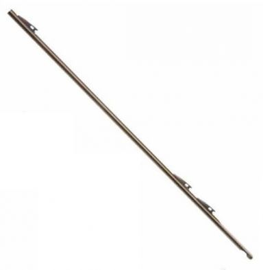 Fl�che Salvimar Capture 6.5 mm Ergots Simple Ardillon