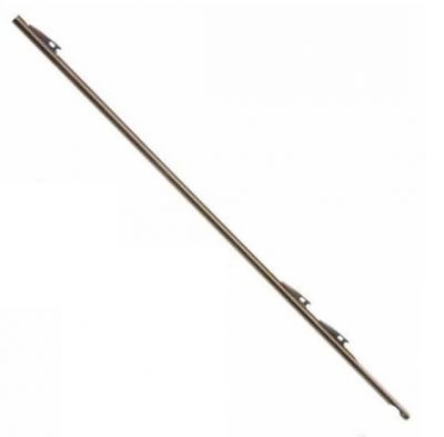 Fl�che Salvimar Capture 6.5 mm Ergots Simple Ardillon