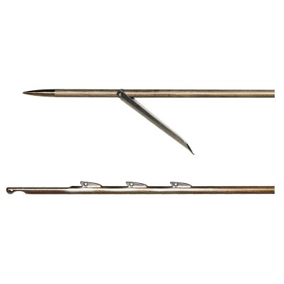 Fl�che Sigalsub Sharkfin HRC Ergots  6.75mm Simple Ardillons 
