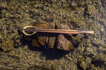 Fusil Albore Aurora Bois avec Poign&eacute;e Ergonomique Droitier