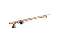 Fusil Albore Aurora Bois avec Poign&eacute;e Ergonomique Droitier
