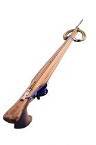 Fusil Albore Aurora Bois avec Poign&eacute;e Ergonomique Droitier