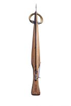 Fusil Albore Aurora Bois avec Poign&eacute;e Ergonomique Droitier