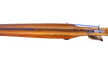 Fusil Albore Aurora Bois avec Poign&eacute;e Ergonomique Droitier