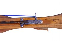 Fusil Albore Aurora Bois avec Poign&eacute;e Ergonomique Droitier