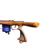 Fusil Albore Aurora Bois avec Poign&eacute;e Ergonomique Droitier