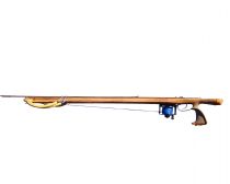 Fusil Albore Aurora Bois avec Poign&eacute;e Ergonomique Droitier