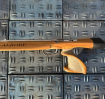 Fusil Bois Artisanal Corse Double Sandow AURORA de ALBORE