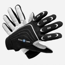 Gants Admiral II Unisex Aqualung � Gants de plong&eacute;e n&eacute;opr&egrave;ne haute adh&eacute;rence