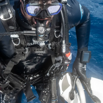 Gants D-FLEX Scubapro 2 mm