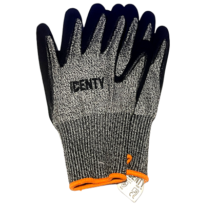 Gants Seal 1.5 mm Denty Spearfishing