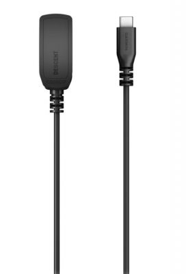  GARMIN Clip de chargement/donn�es USB-C