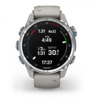  Garmin Descent  MK3-43mm