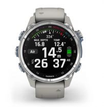  Garmin Descent  MK3-43mm