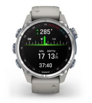  Garmin Descent  MK3-43mm