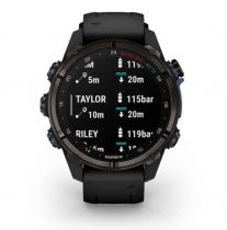  Garmin Descent  MK3i-43mm