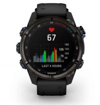  Garmin Descent  MK3i-43mm