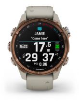  Garmin Descent  MK3i-43mm