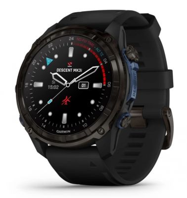  Garmin Descent  MK3i-51mm