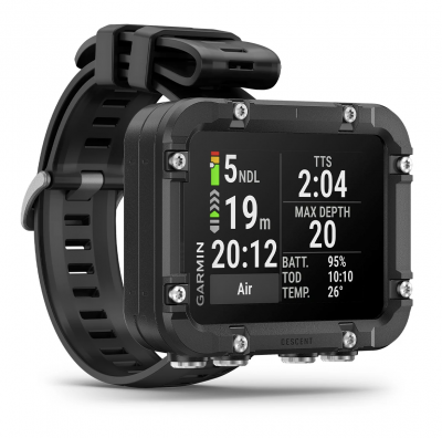  Garmin Descent X30