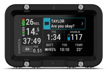  Garmin Descent X50i