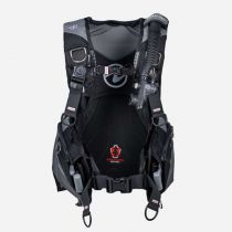 Gilet Stabilisateur Aqualung Axiom Gris