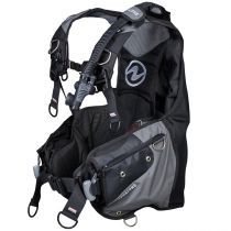 Gilet Stabilisateur Aqualung Axiom Gris
