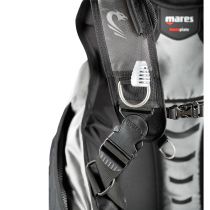 Gilet Stabilisateur Mares  DRAGON SLS