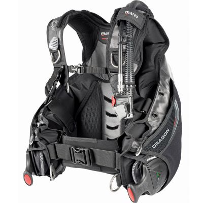 Gilet Stabilisateur Mares  DRAGON SLS