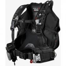 Gilet stabilisateur Mares Magellan HD � BCD de voyage l&eacute;ger et robuste