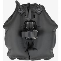 Gilet stabilisateur Mares Magellan HD � BCD de voyage l&eacute;ger et robuste