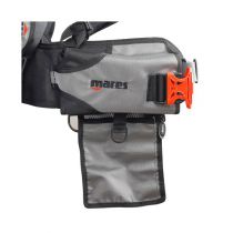 Gilet Stabilisateur Mares Magellan