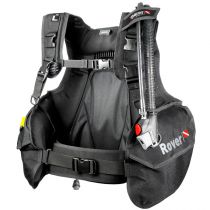 Gilet Stabilisateur Mares Rover