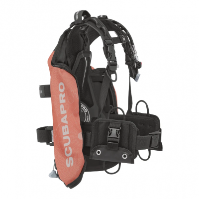 Gilet Stabilisateur Navigator Lite