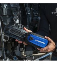 Gilet stabilisateur Scubapro Hydros Pro 2 | BCD dorsal modulaire haut de gamme