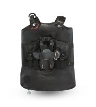 Gilet stabilisateur Scubapro Hydros Pro 2 | BCD dorsal modulaire haut de gamme