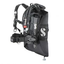 Gilet stabilisateur Scubapro Hydros Pro 2 | BCD dorsal modulaire haut de gamme