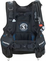 Gilet Stabilisateur Scubapro LEVEL