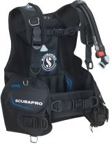 Gilet Stabilisateur Scubapro LEVEL