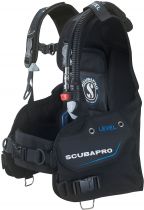 Gilet Stabilisateur Scubapro LEVEL