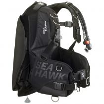 Gilet Stabilisateur Scubapro Seahawk 2